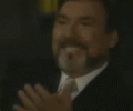 silly clapping stefano.gif