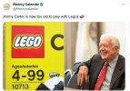 Legos and Jimmy Carter.JPG